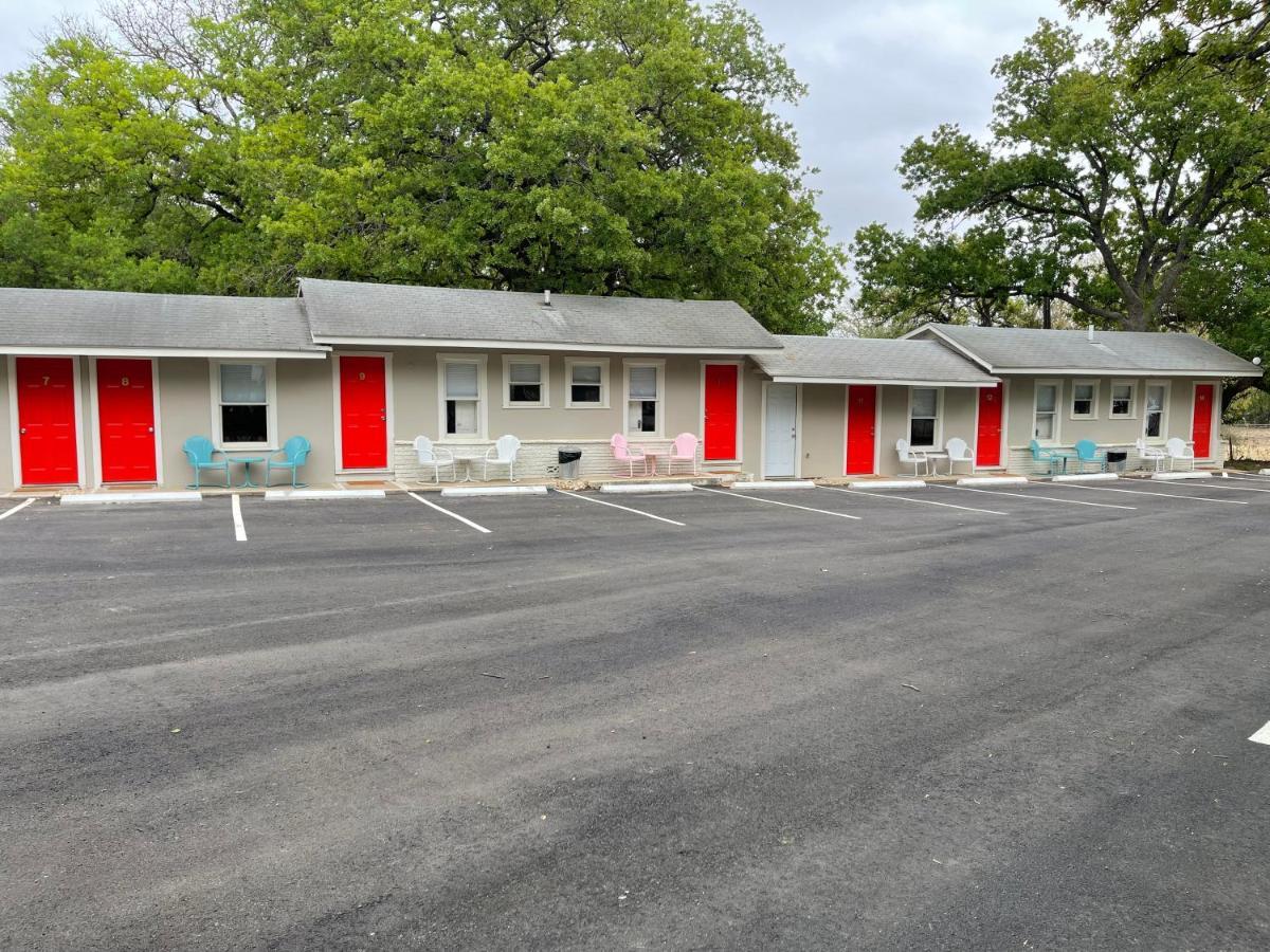 Frederick Motel Fredericksburg